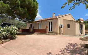 Casa Minnana