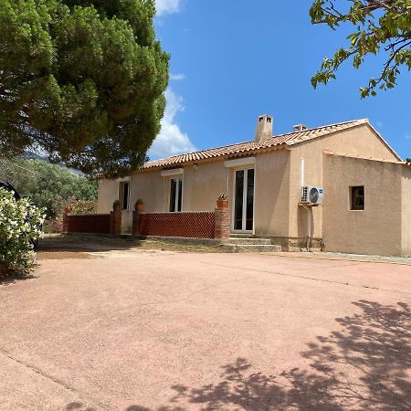 Casa Minnana Figari  Exterior photo